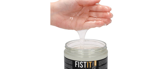 All about lubricants for anal sex