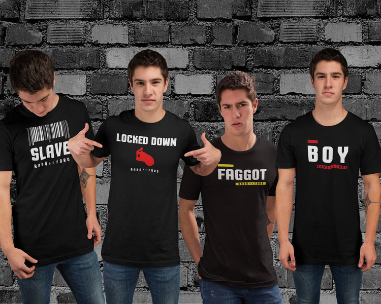 Fetish Clothing