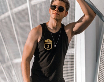 Tank Tops
