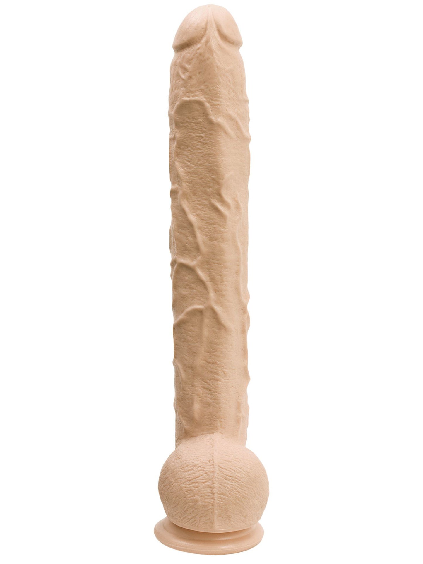 Doc Johnson - Dick Rambone Cock - Dildo