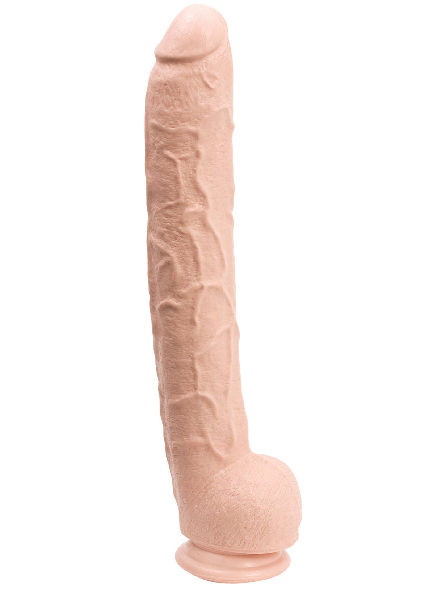 Doc Johnson - Dick Rambone Cock - Dildo
