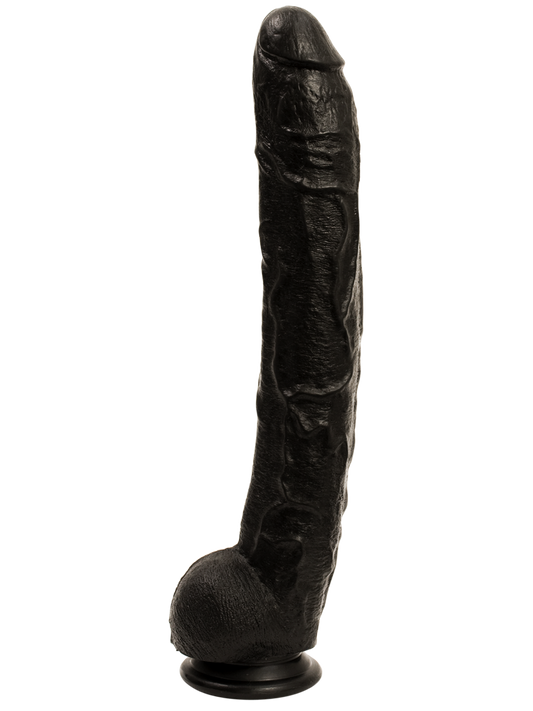 Doc Johnson - Dick Rambone Cock - Dildo