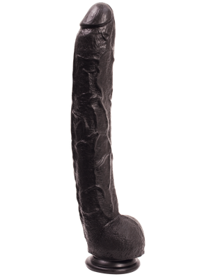 Doc Johnson - Dick Rambone Cock - Dildo
