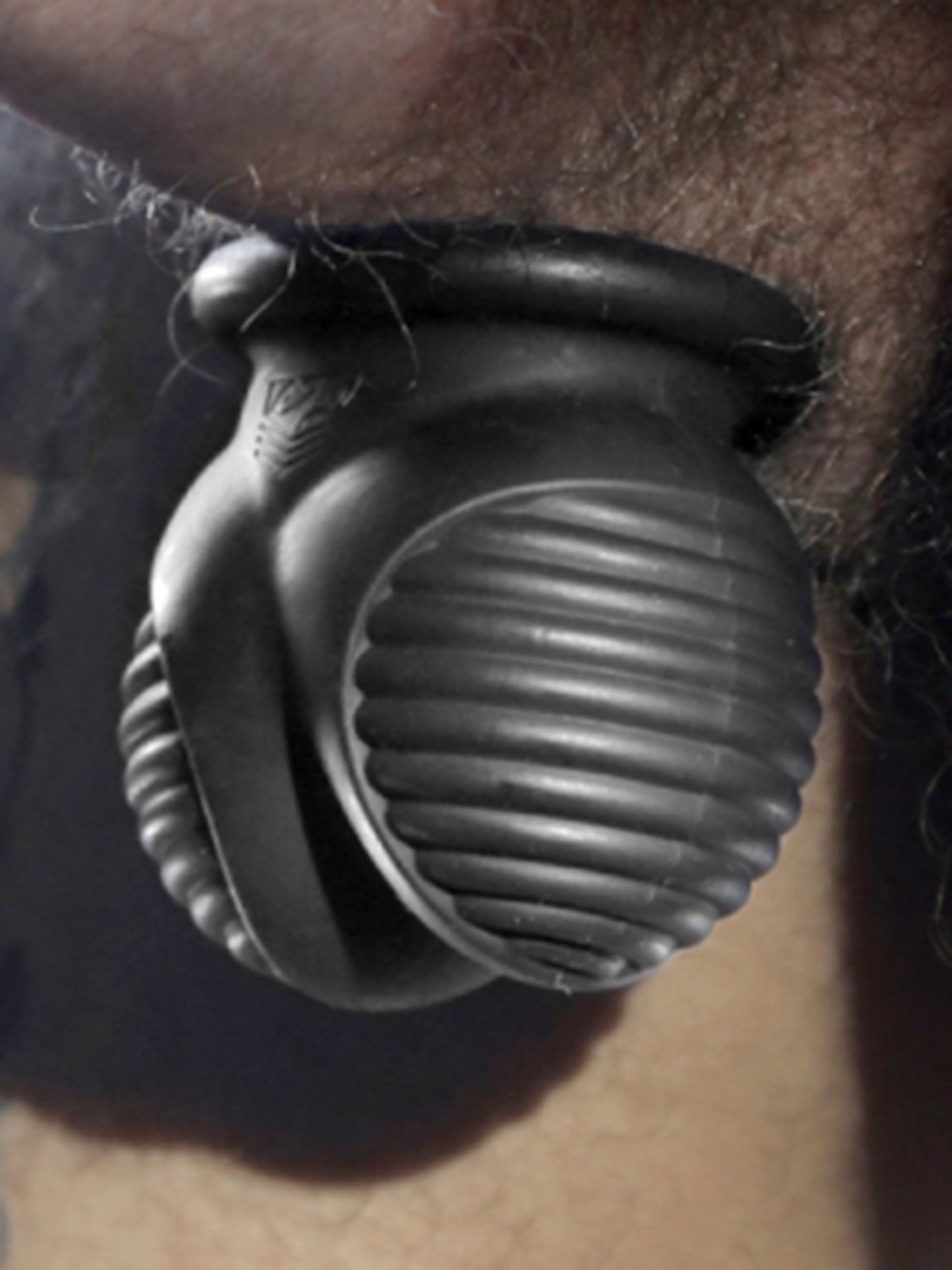 Doc Johnson - Fort Troff Ball Bunker - Ball Sack