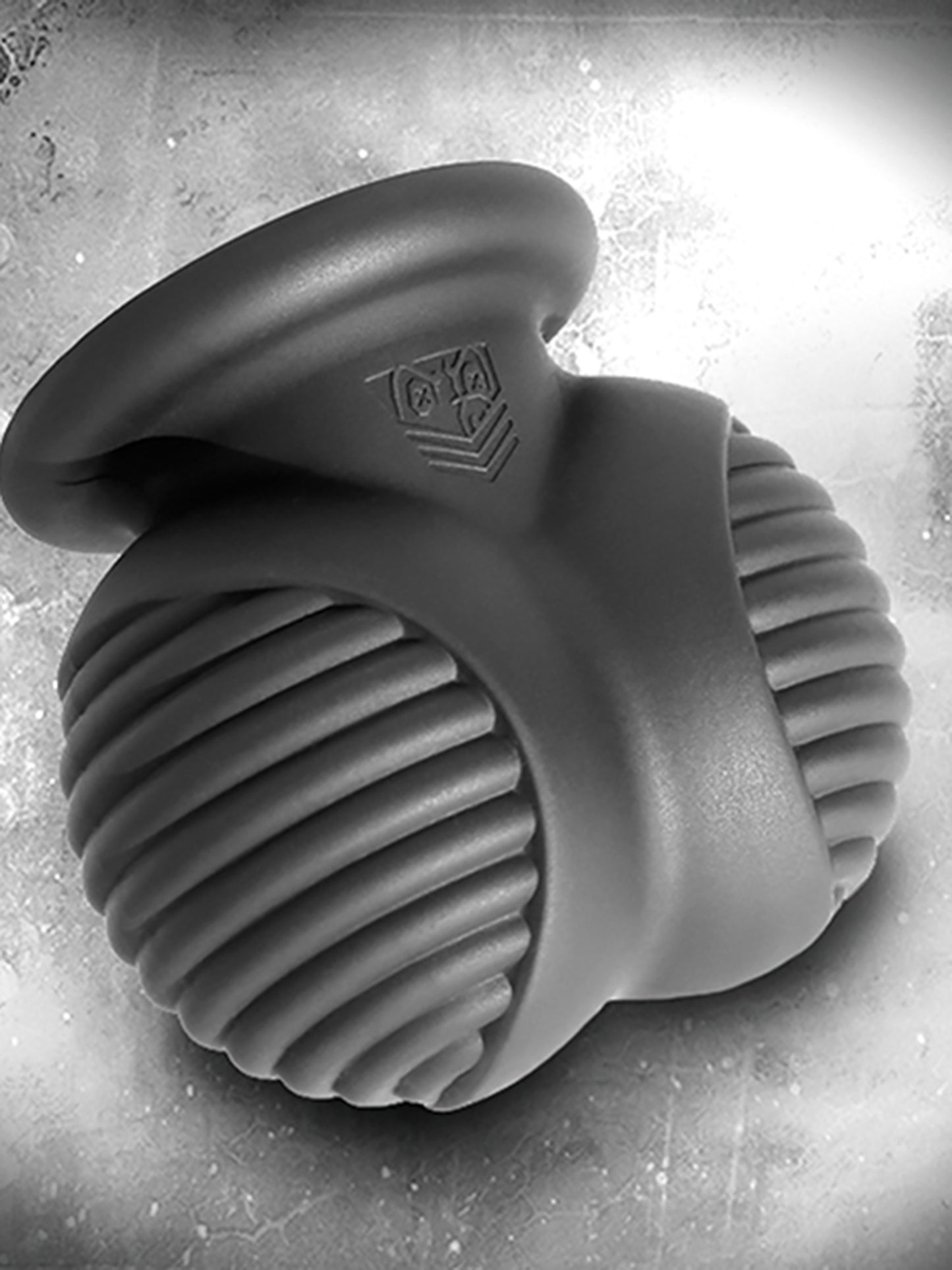 Doc Johnson - Fort Troff Ball Bunker - Ball Sack