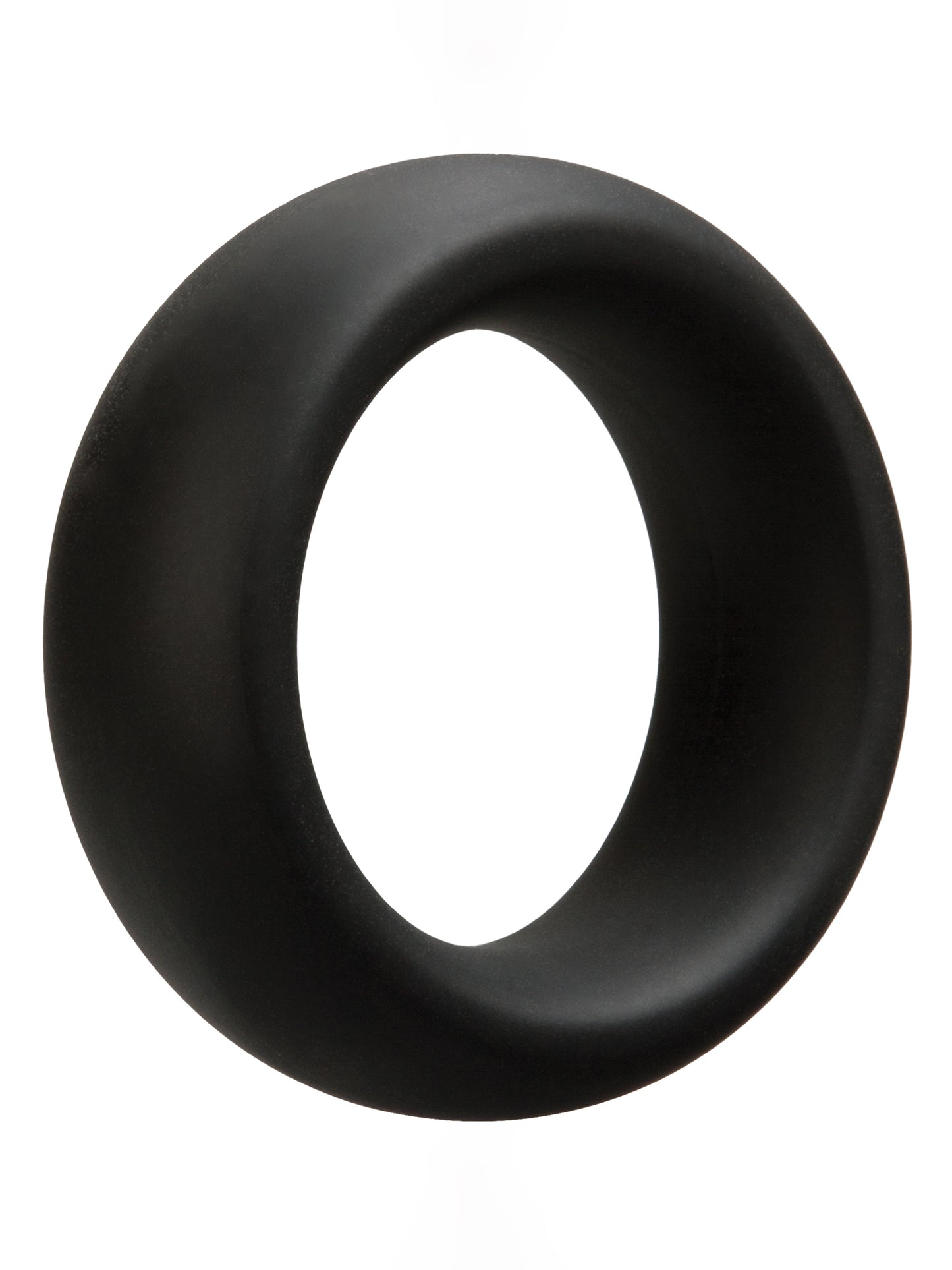 Doc Johnson - OptiMALE Cockring Silicone 35 mm Black