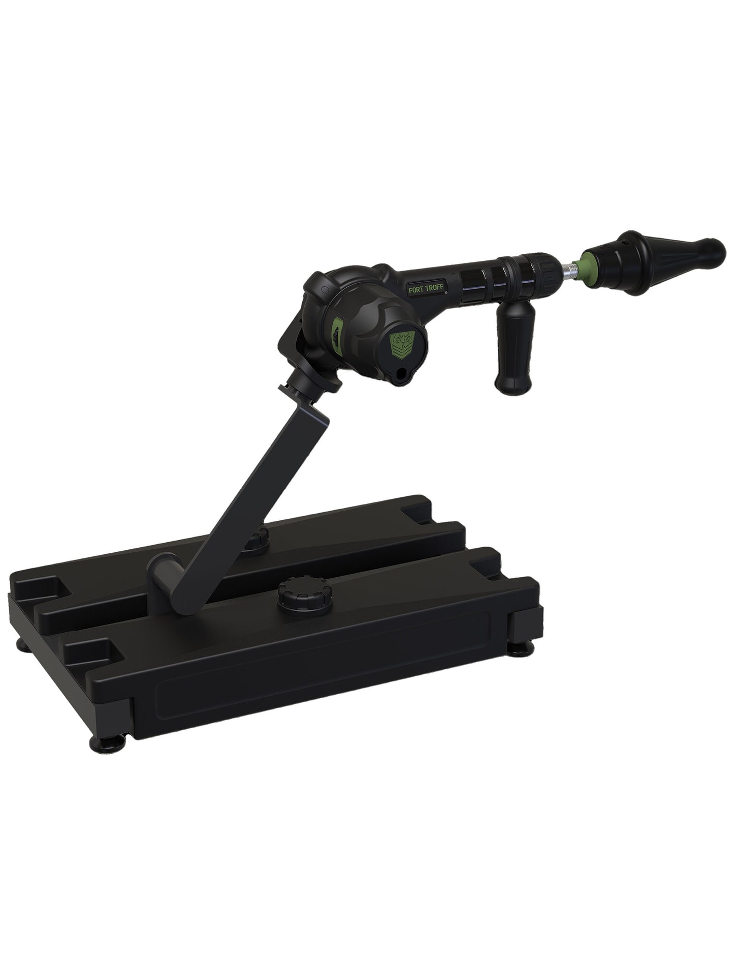 Doc Johnson - Fort Troff Gunner System - 3-in-1 Modular Fuck Machine