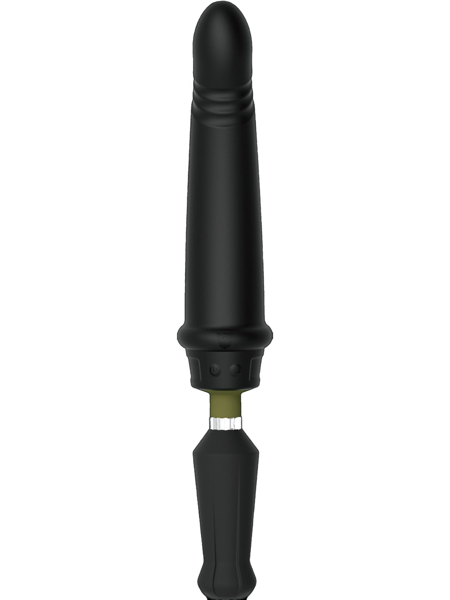 Doc Johnson - Fort Troff Gunner System - 3-in-1 Modular Fuck Machine