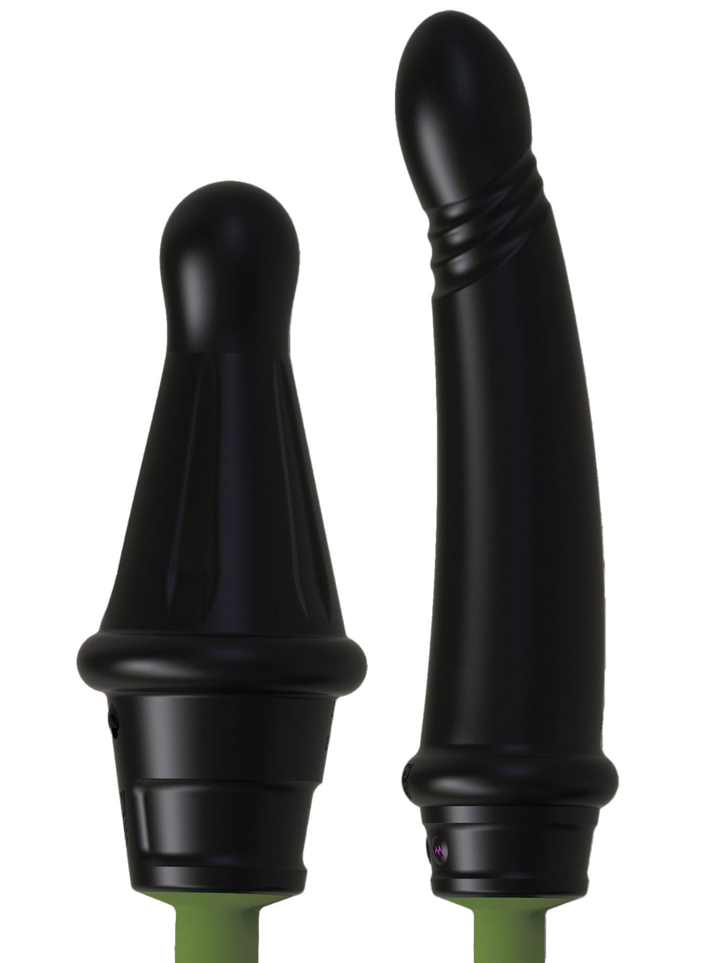 Doc Johnson - Fort Troff Gunner System - 3-in-1 Modular Fuck Machine