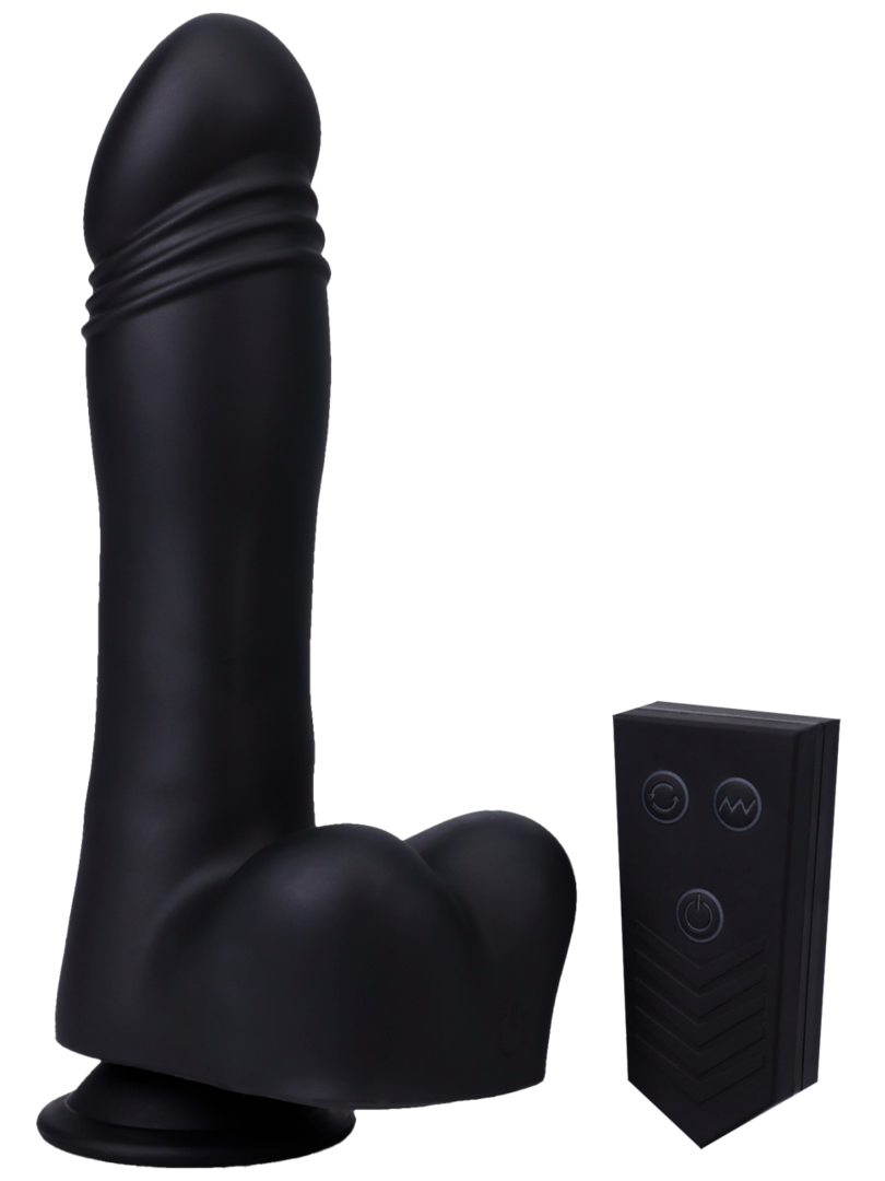 Doc Johnson - Fort Troff Piston Thruster