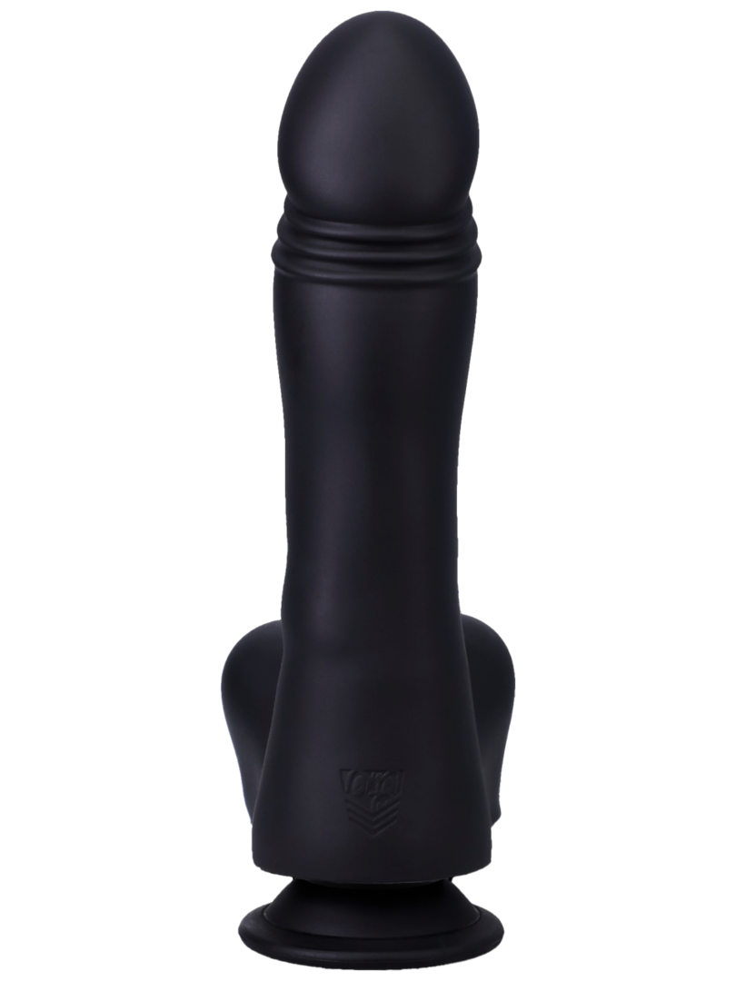 Doc Johnson - Fort Troff Piston Thruster