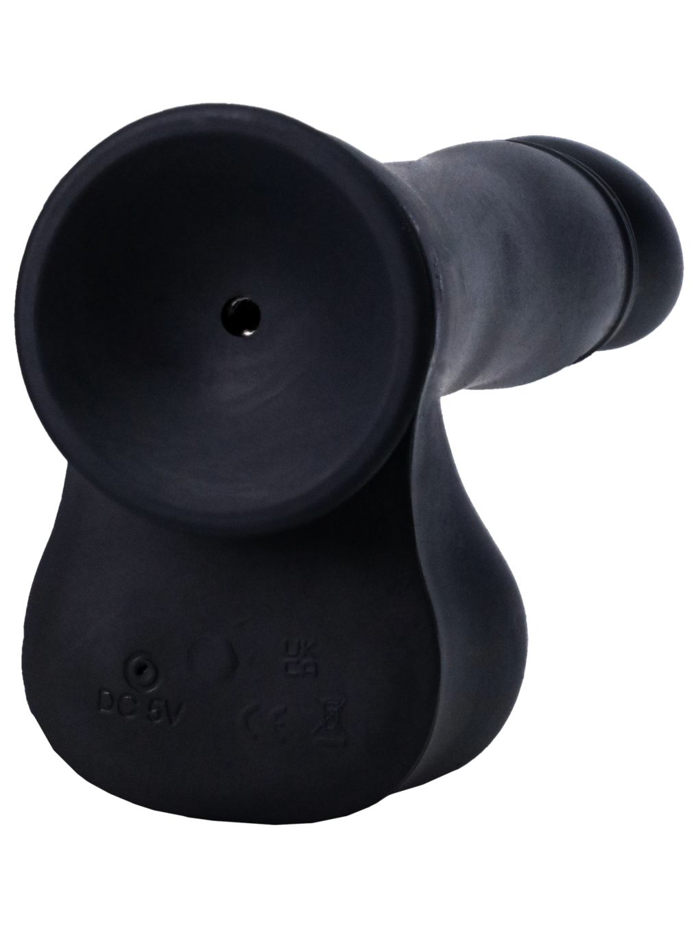 Doc Johnson - Fort Troff Piston Thruster
