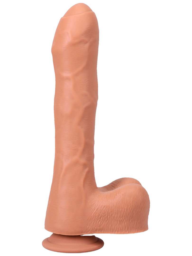Doc Johnson - Fort Troff Uncut Thruster