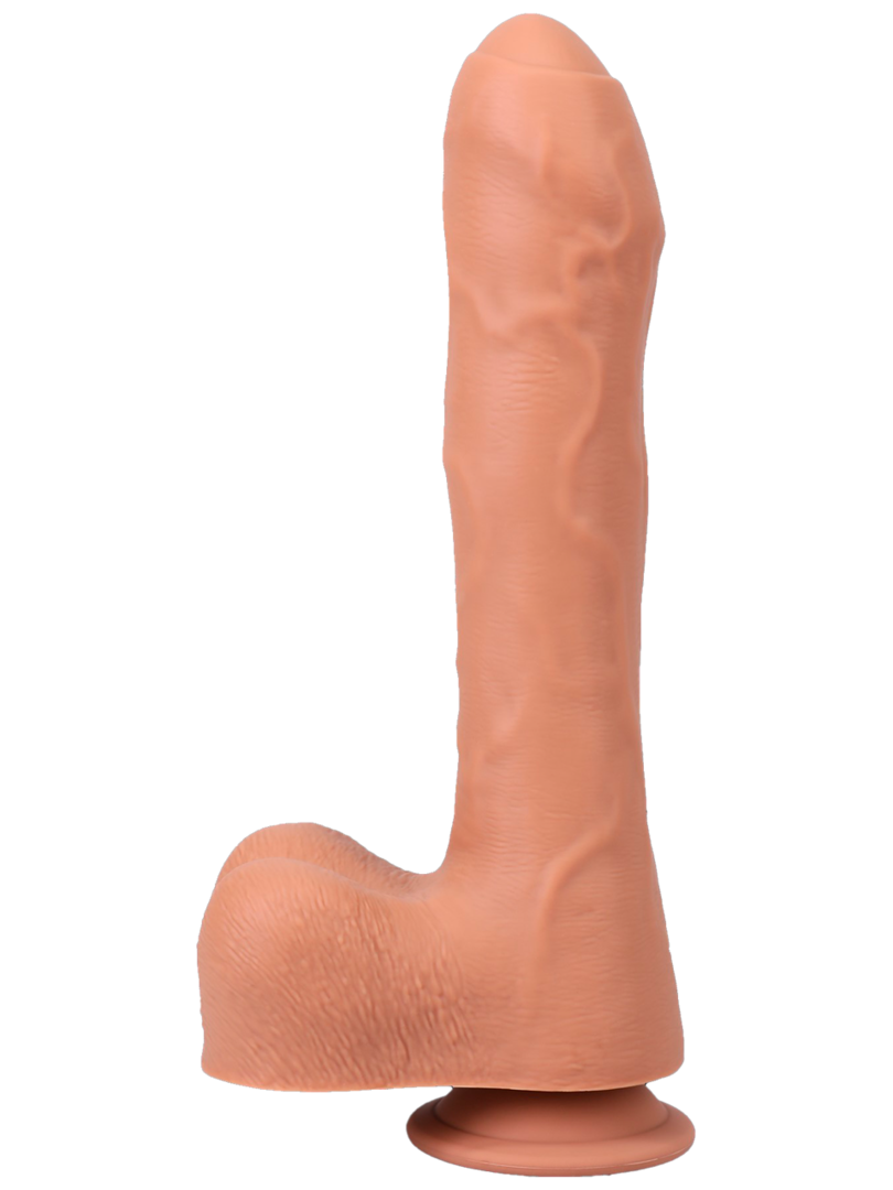 Doc Johnson - Fort Troff Uncut Thruster