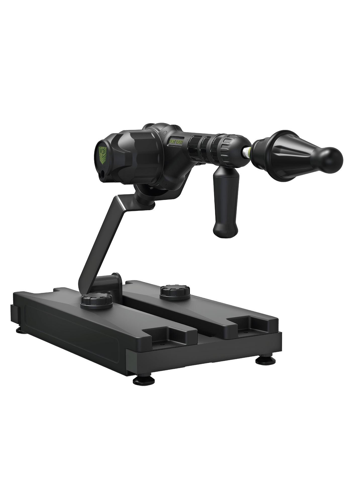 Doc Johnson - Fort Troff Gunner System - 3-in-1 Modular Fuck Machine