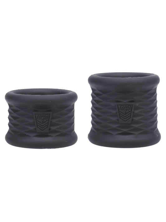 Doc Johnson - Fort Troff Stretch Flex Trainers - Ball Stretchers Set