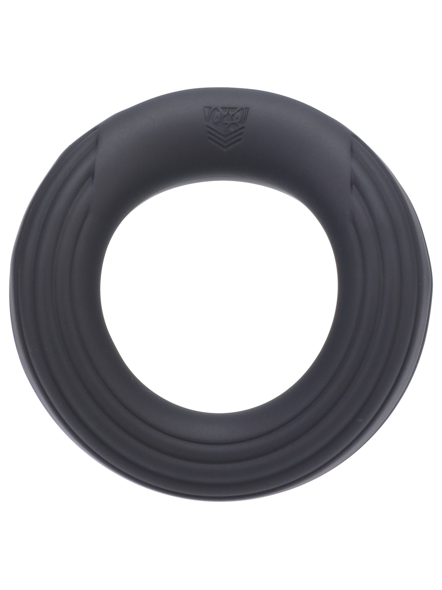 Doc Johnson - Fort Troff The Rev Cock Throbber - Vibrating Cockring 45 mm