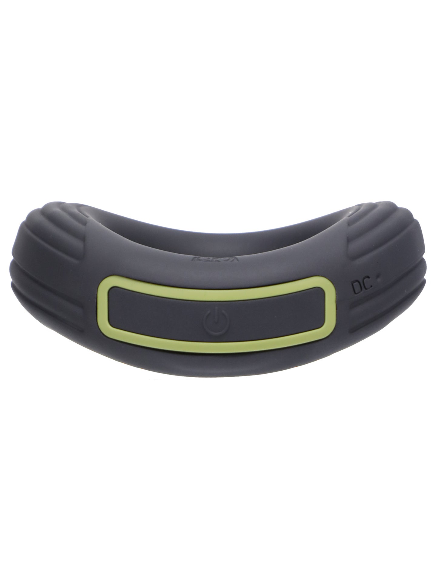 Doc Johnson - Fort Troff The Rev Cock Throbber - Vibrating Cockring 45 mm