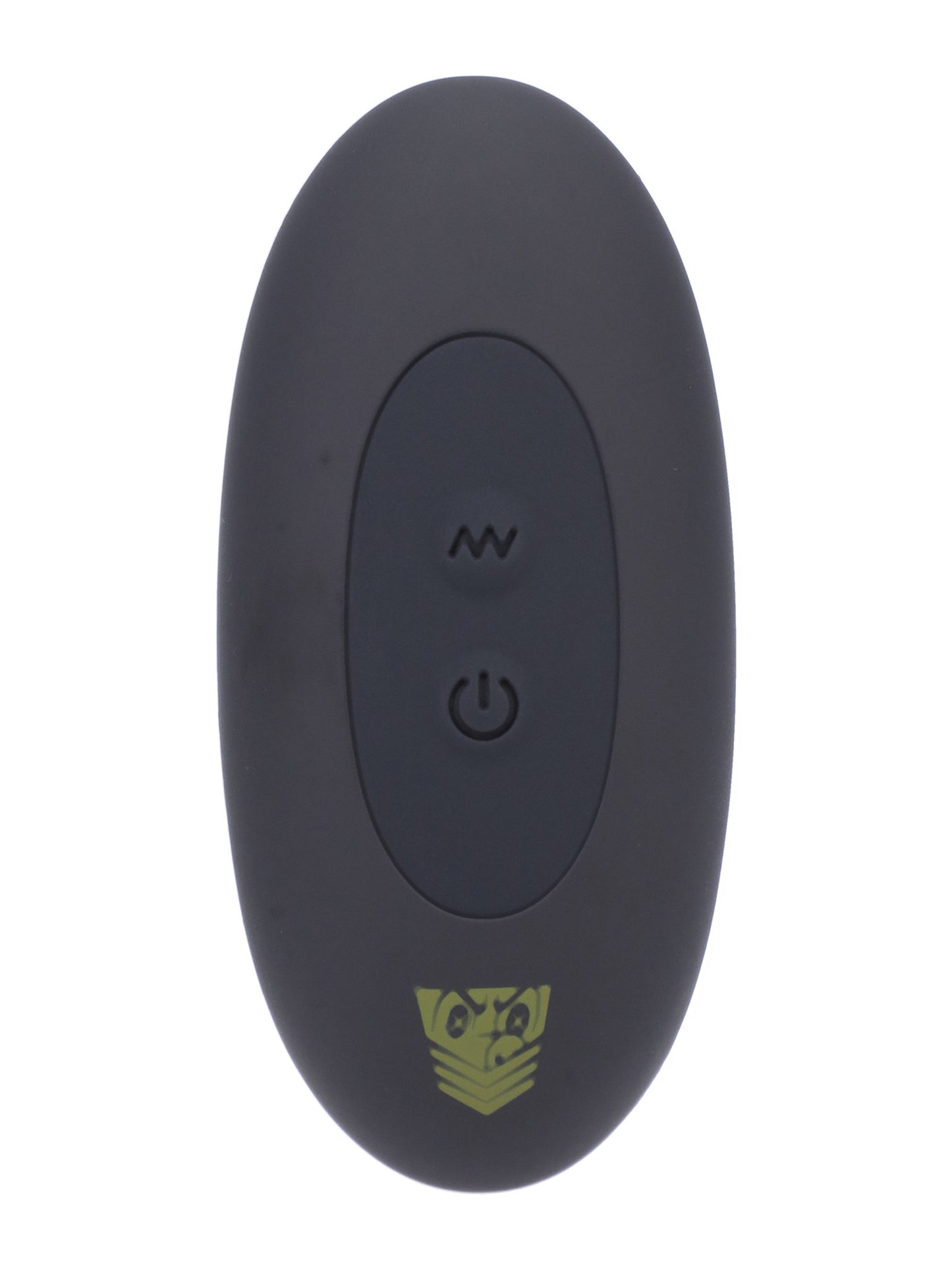 Doc Johnson - Fort Troff The Rev Cock Throbber - Vibrating Cockring 45 mm