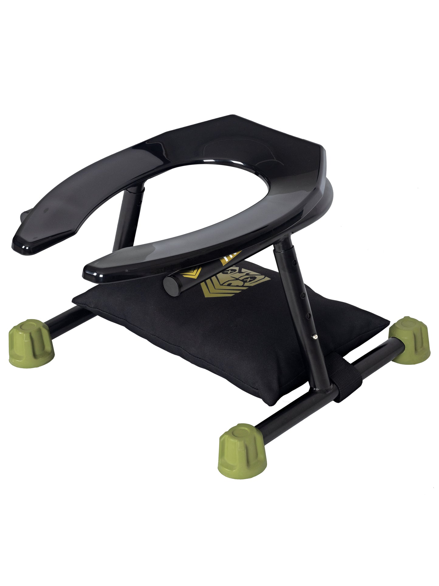 Doc Johnson - Fort Troff Trench Rider Rim Chair