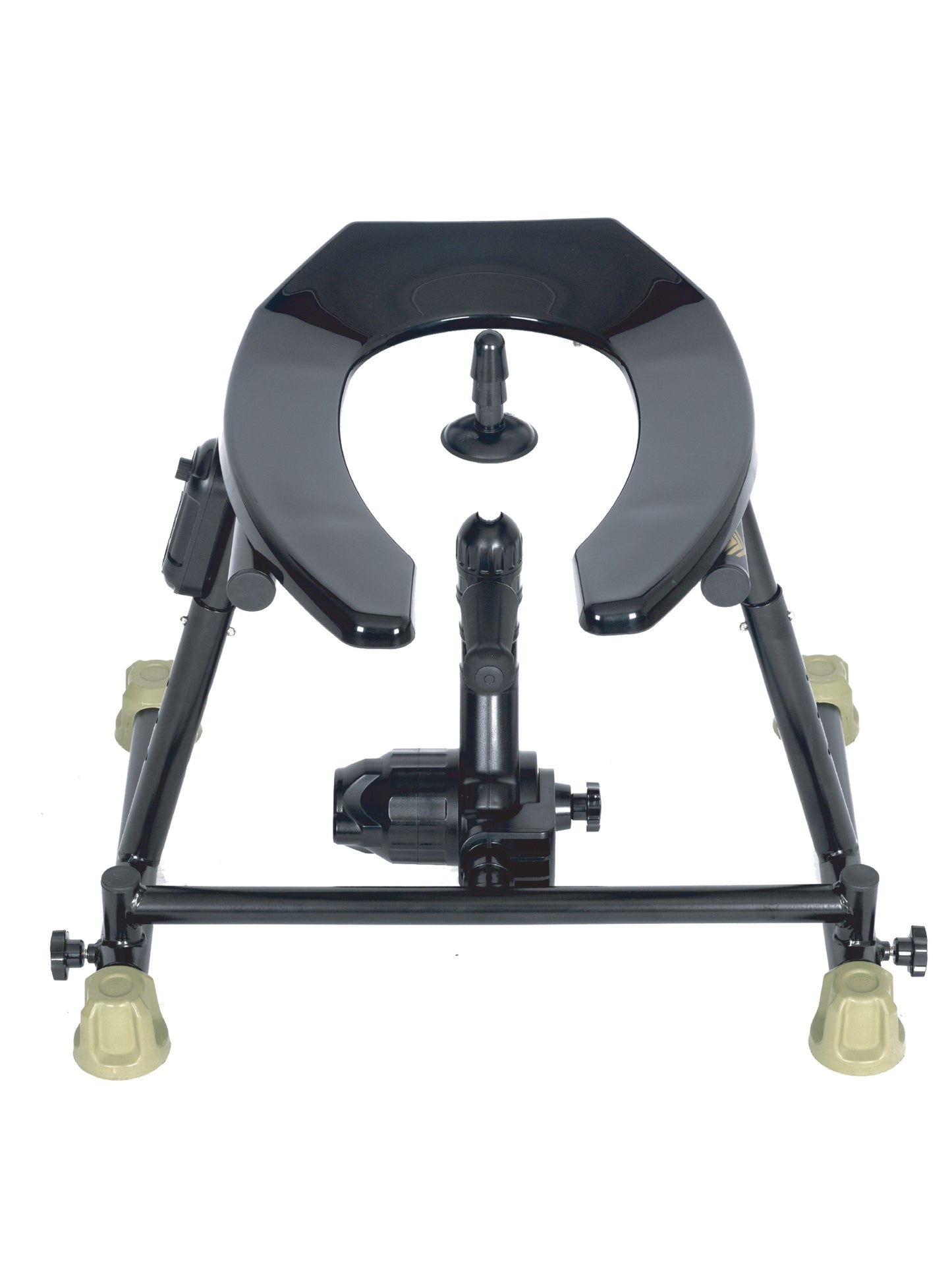 Doc Johnson - Fort Troff Trench Rider Rim Chair