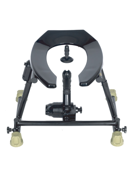 Doc Johnson - Fort Troff Trench Rider Rim Chair
