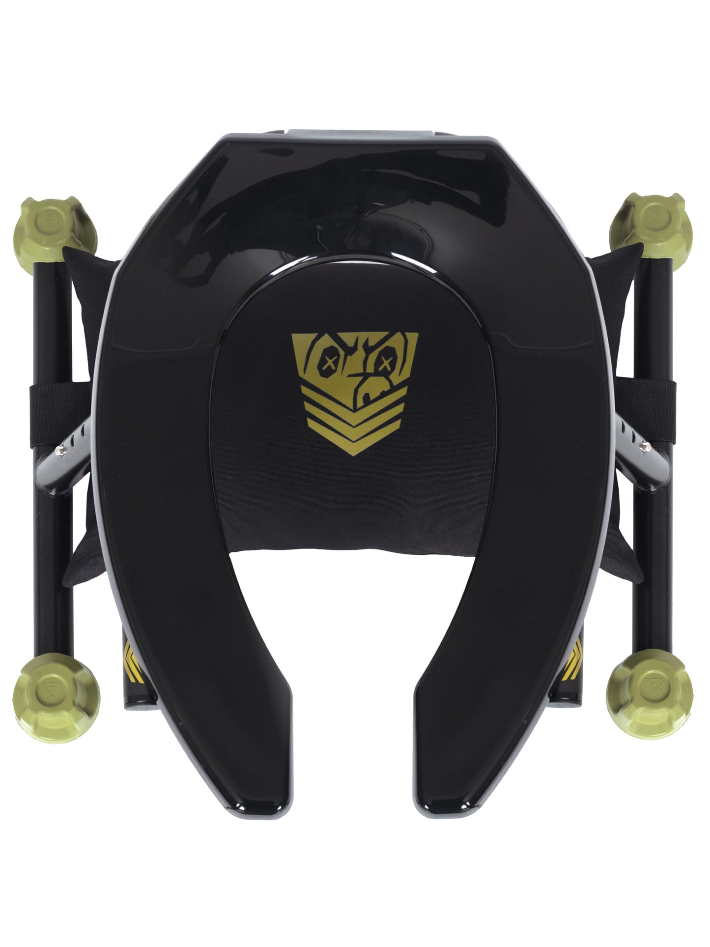 Doc Johnson - Fort Troff Trench Rider Rim Chair