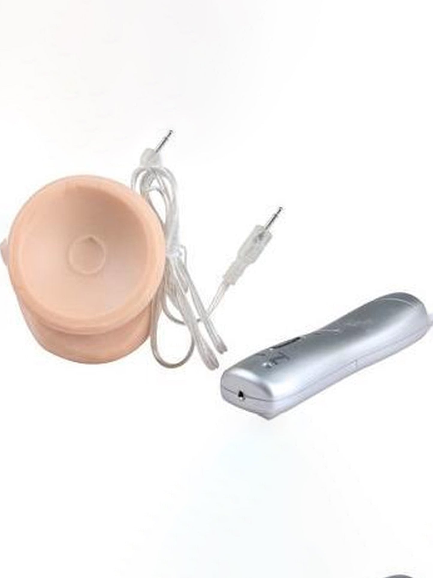 RealStuff - Real Feel Realistic Dildo Vibrator 16,5 cm