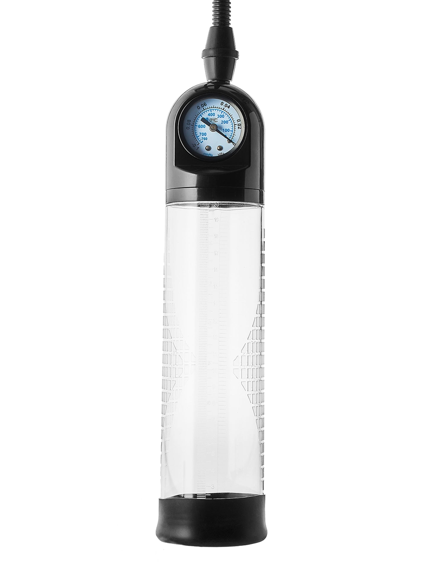 Dreamtoys RamRod Deluxe Penis Pump