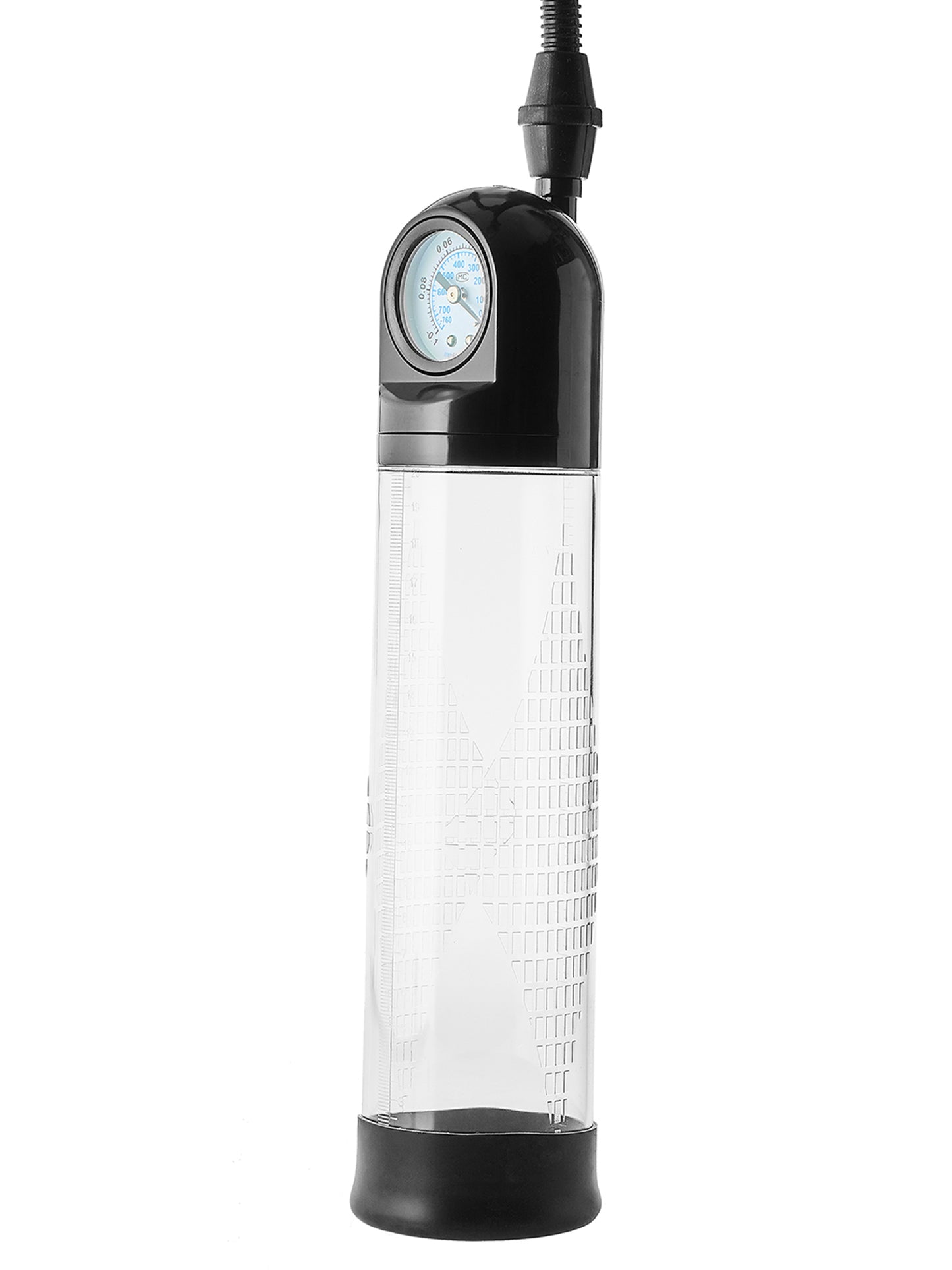 Dreamtoys RamRod Deluxe Penis Pump