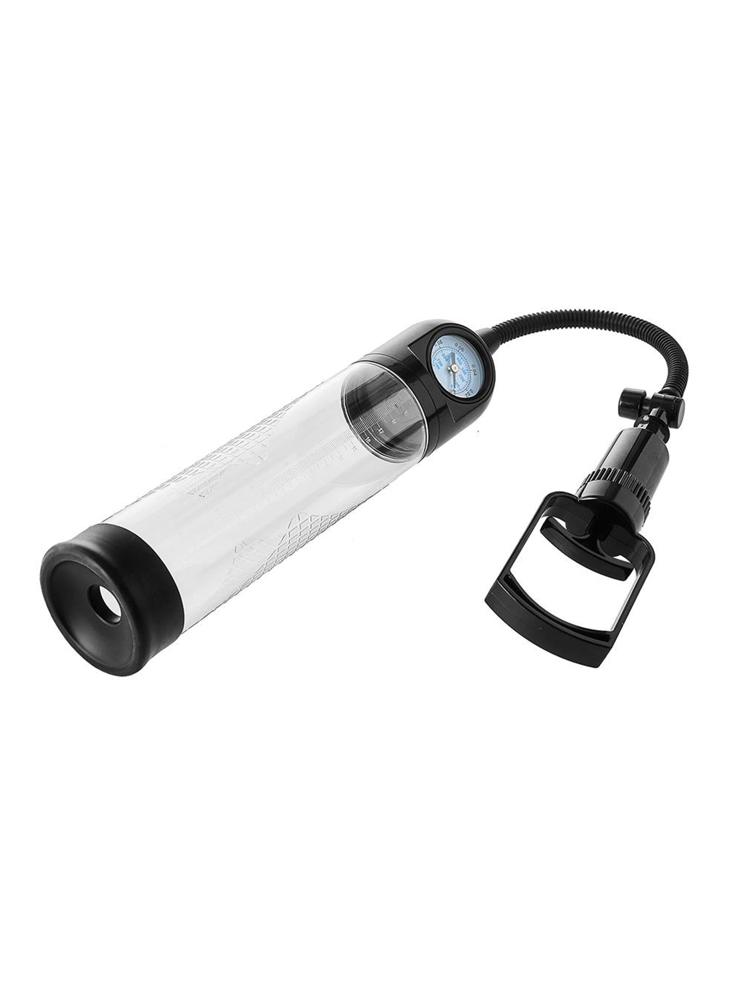 Dreamtoys RamRod Deluxe Penis Pump