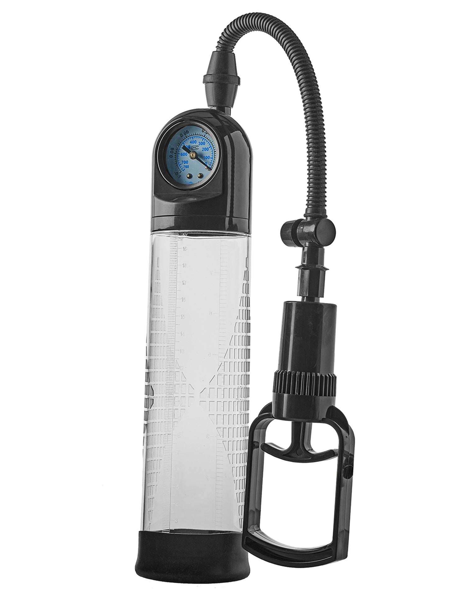 Dreamtoys RamRod Deluxe Penis Pump
