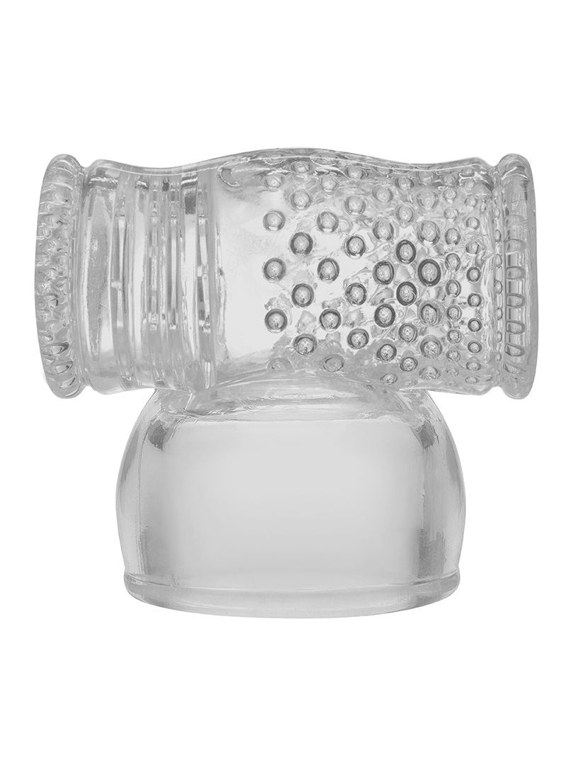 Kink - Wand Attachment Cock Stroker