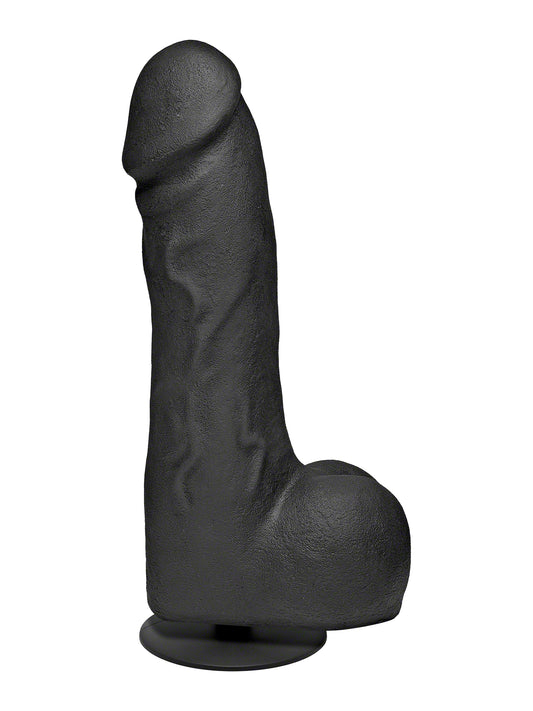 Doc Johnson - The Really Big Dick Dual Density Realistic Dildo 30,5 cm
