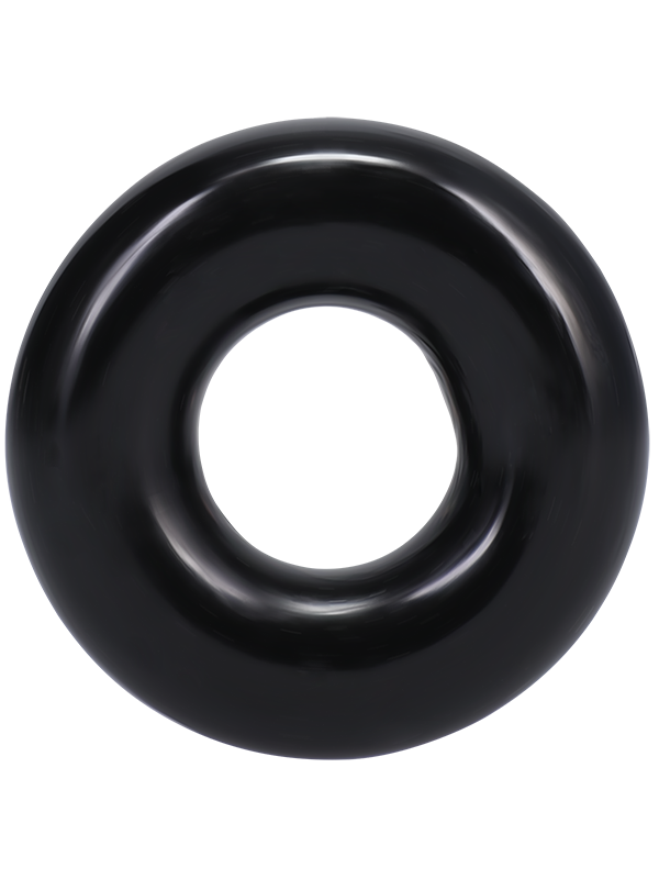 Doc Johnson - ROCK SOLID The 2X Donut