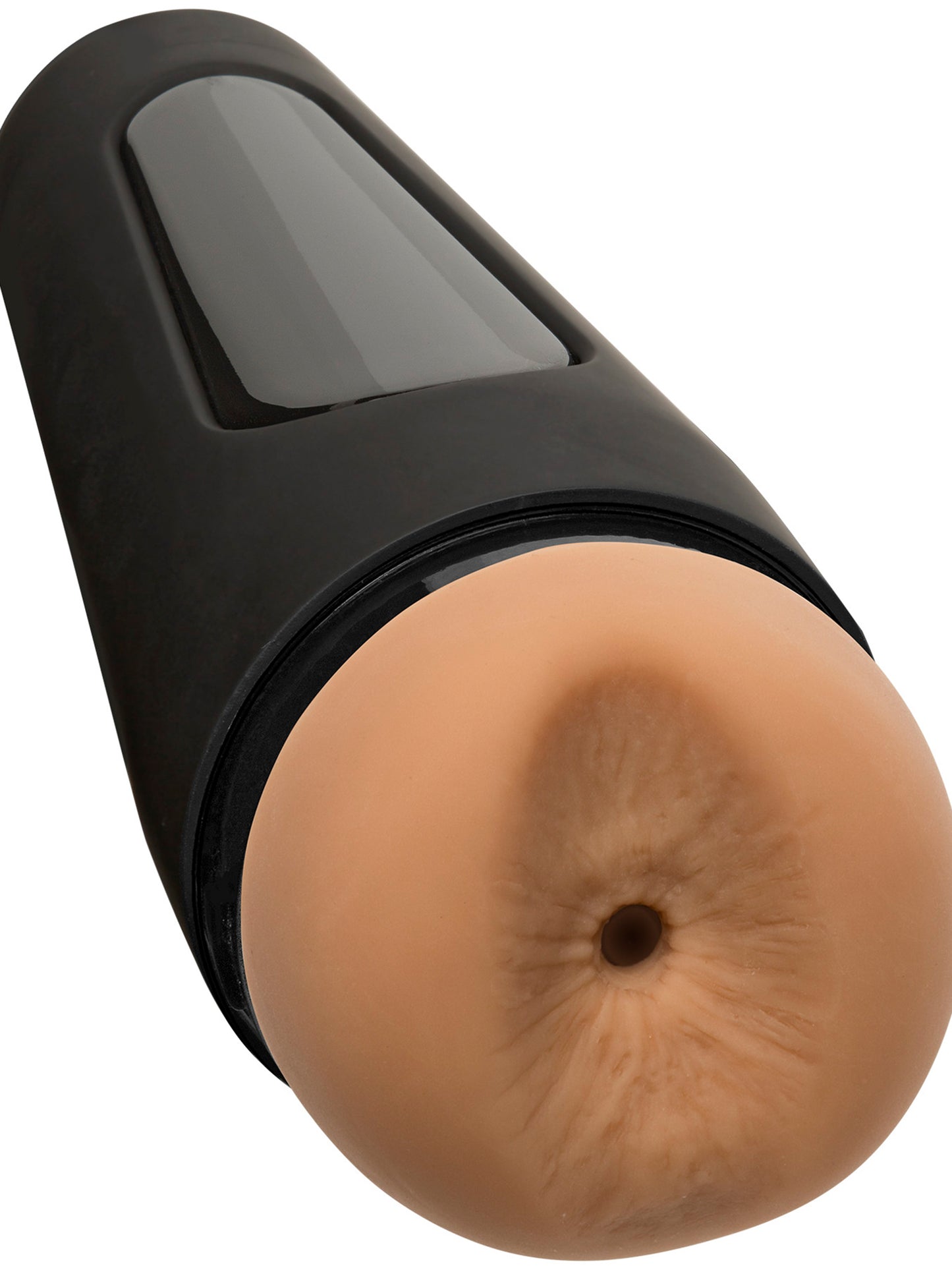 Doc Johnson - Man Squeeze - Bear - ULTRASKYN Masturbator - Ass