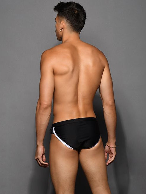 Andrew Christian Retro Mesh Bikini