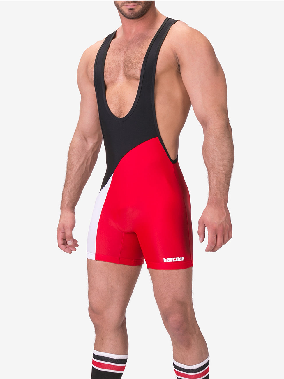 Barcode Berlin - Singlet Luckenwalde