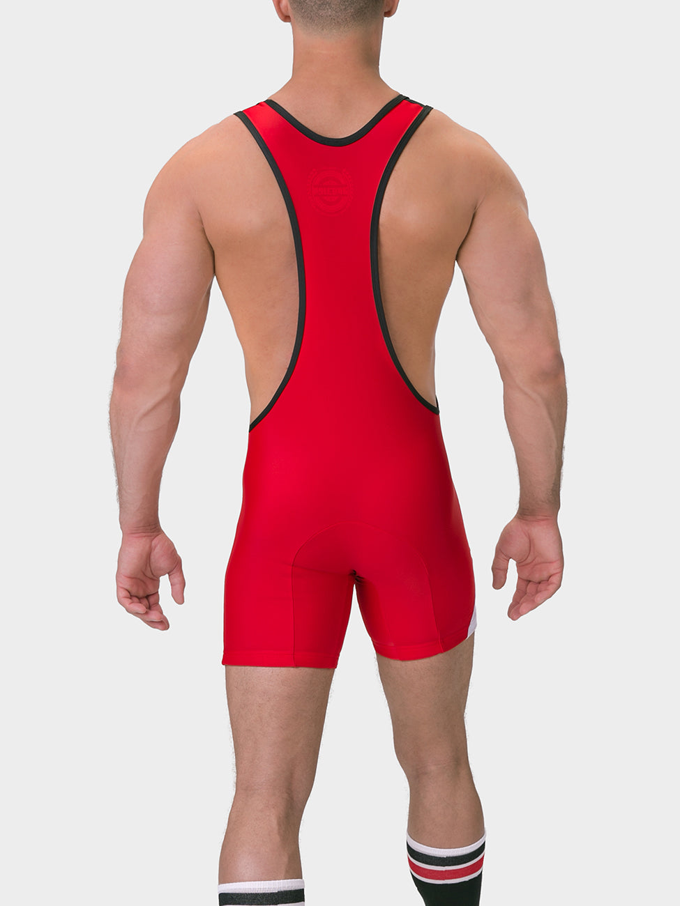 Barcode Berlin - Singlet Luckenwalde