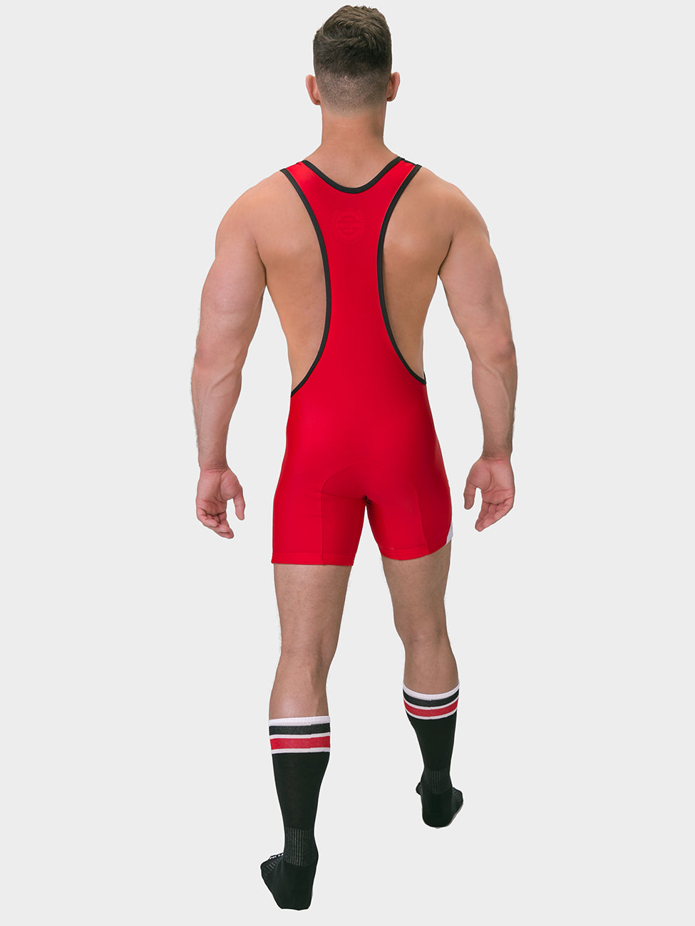 Barcode Berlin - Singlet Luckenwalde
