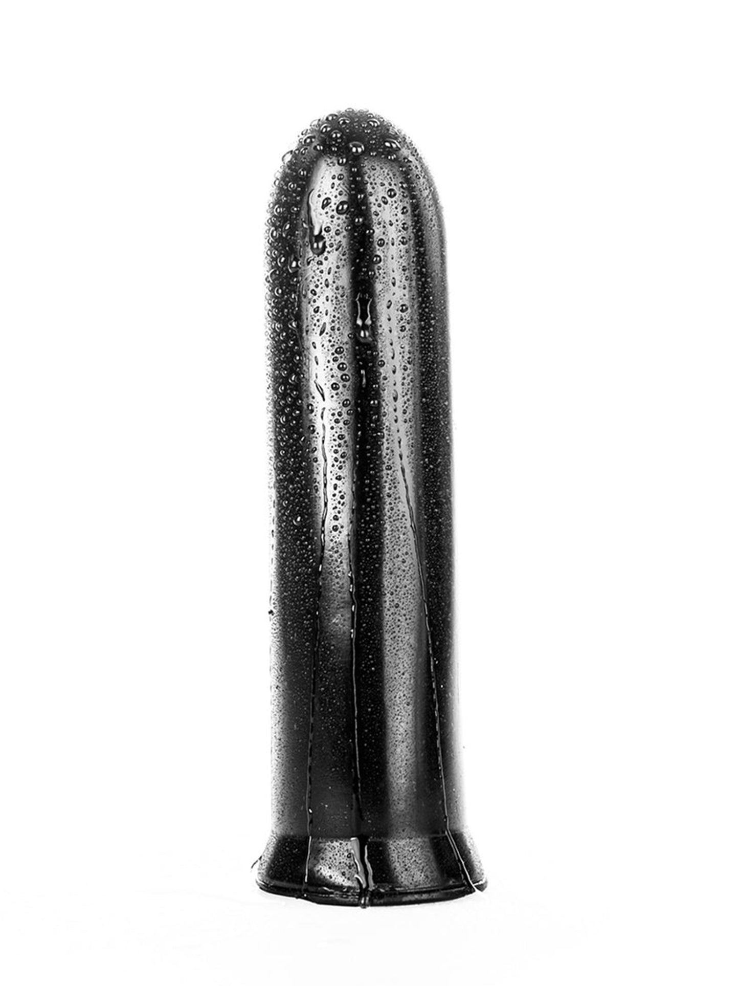 All Black - Bullet Plug Big Shot 19 cm