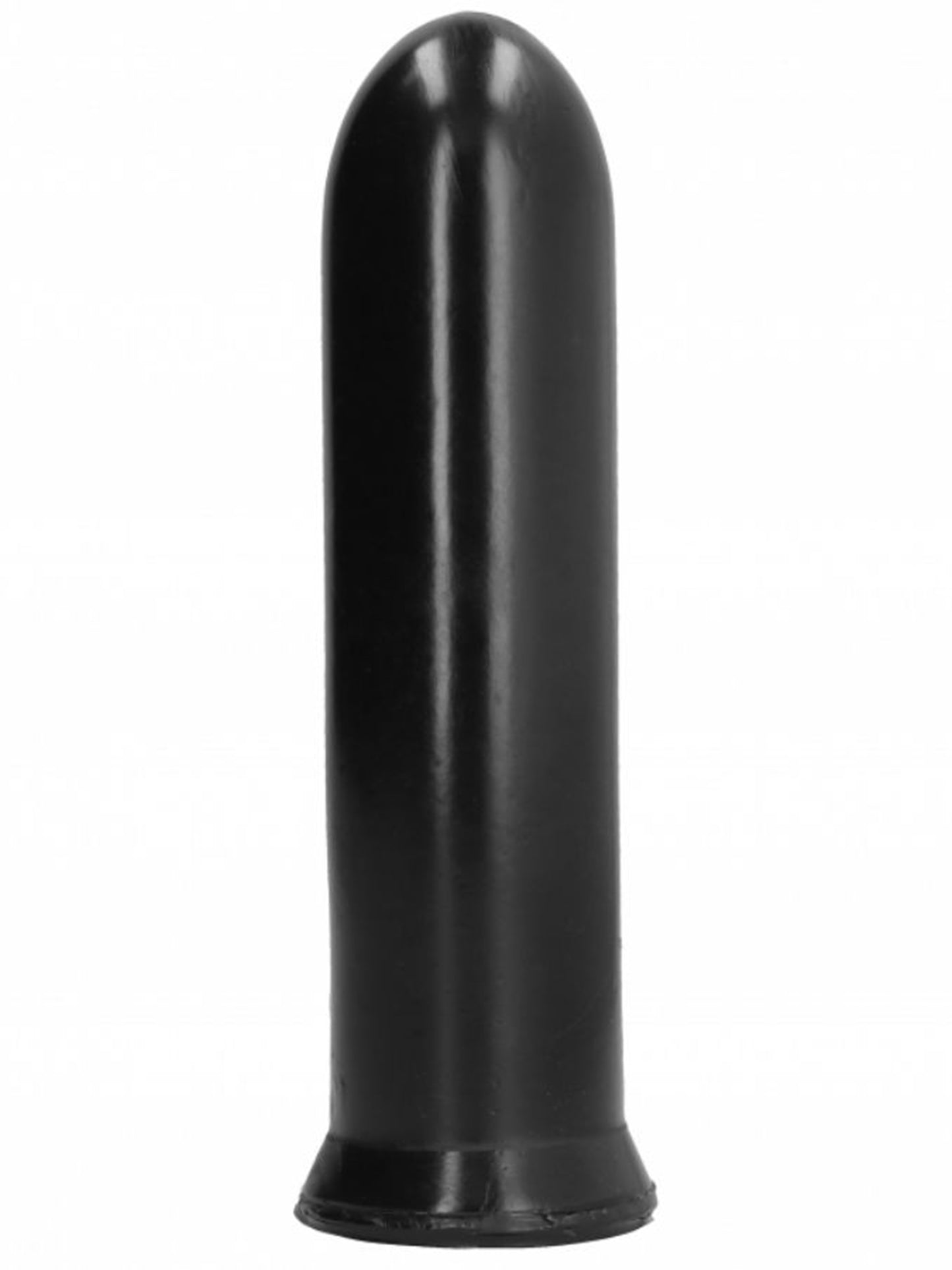 All Black - Bullet Plug Big Shot 19 cm