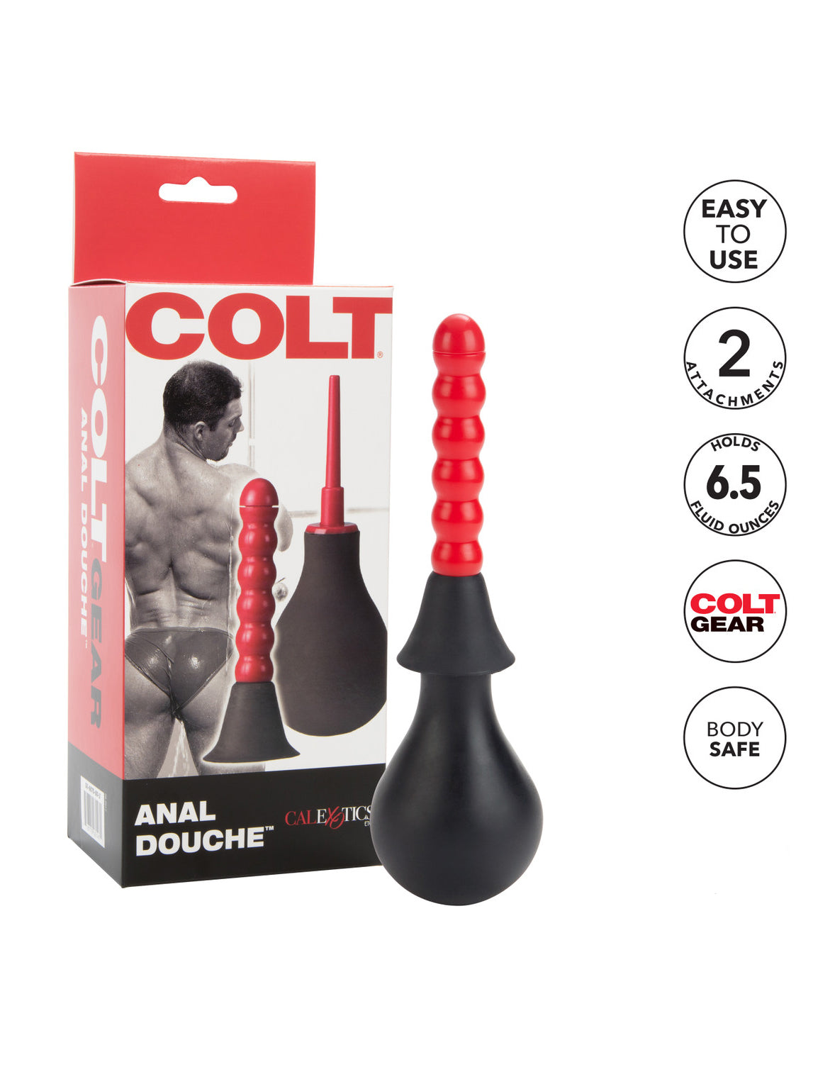 COLT - Anal Douche™