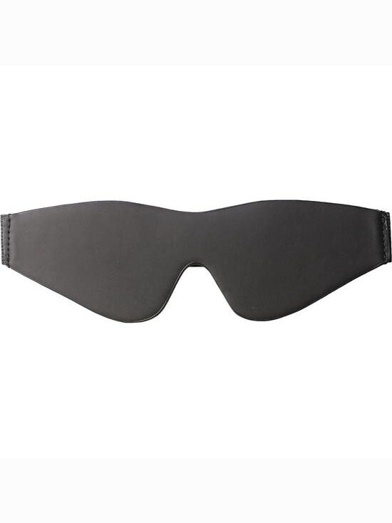 Blaze - Blindfold Neoprene Black