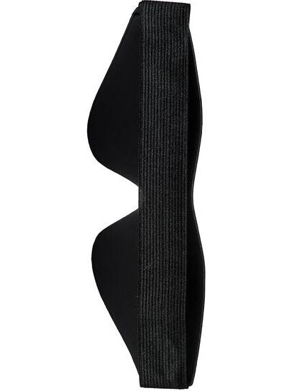 Blaze - Blindfold Neoprene Black