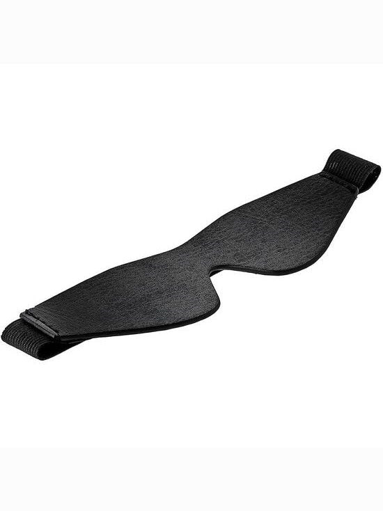 Blaze - Blindfold Neoprene Black