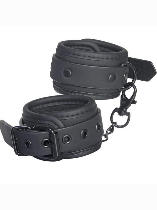 Blaze - Hand Cuffs Neoprene