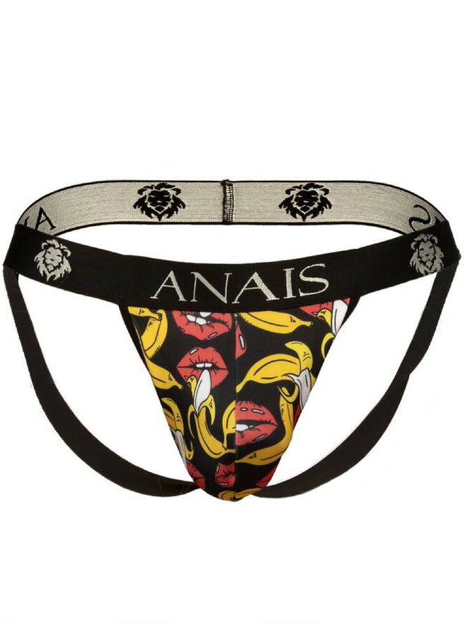 Anais Men Banana Jockstrap
