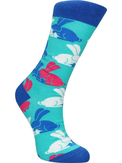 SHOTS - Bunny Style Socks