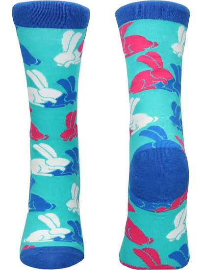 SHOTS - Bunny Style Socks
